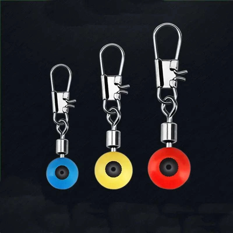 Fishing Line Hook Swivels